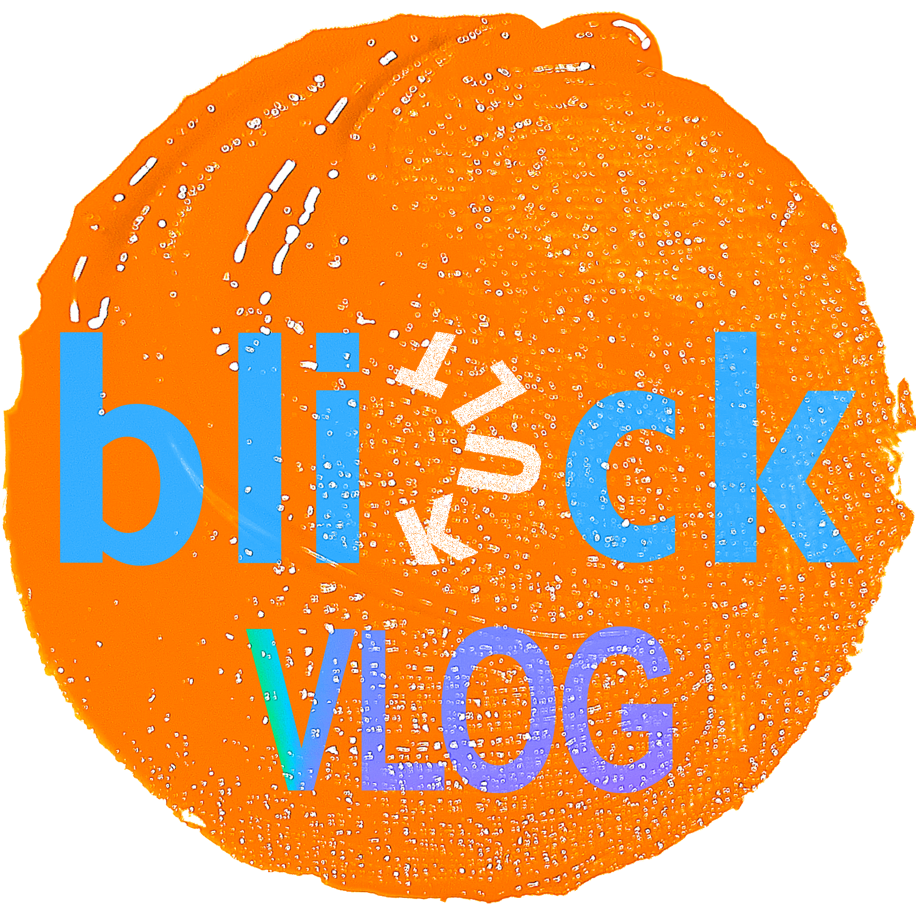 kultblick vlog logo